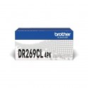 Brother DR269CL 4PK Drum