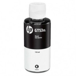 HP GT53XL Black Ink Bottle HP GT53XL Black Ink Bottle