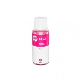 HP GT52 Magenta Ink Bottle HP GT52 Magenta Ink Bottle