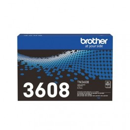 Brother TN3608 Toner Cartridge