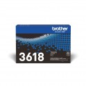 Brother TN3618 Toner Cartridge