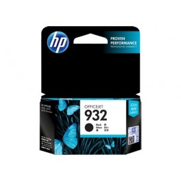 HP-932 Black 