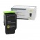 Lexmark 78C3UY0 Ultra High Capacity Yellow Toner