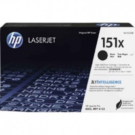 HP 151X Toner HP 151X Toner