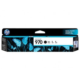 HP-970 Black HP-970 Black