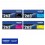 TN-263 CMYK Bundle Brother Toner