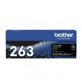 TN-263 Black Brother Toner TN-263 Black Brother Toner