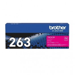 TN-263 Magenta Brother Toner TN-263 Magenta Brother Toner