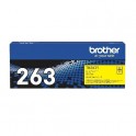 TN-263 Yellow Brother Toner
