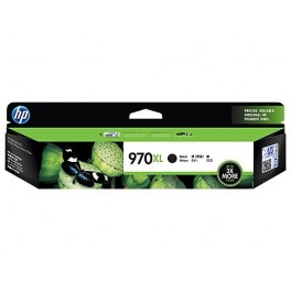 HP-970XL Black HP-970XL Black