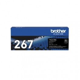 TN-267 Black Brother Toner