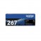 TN-267 Black Brother Toner