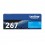 TN-267 Cyan Brother Toner