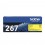 TN-267 Yellow Brother Toner