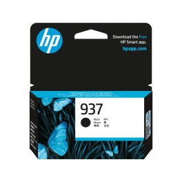 HP 937 Black HP 937 Black