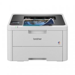 Brother HL-L3240CDW Monochrome Laser Printer