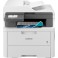 Brother MFC-L3760CDW Color Laser Printer
