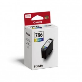 Canon CL-786 Color Ink