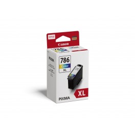 Canon CL-786XL Color Ink