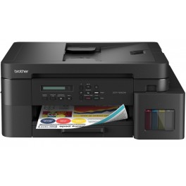 Brother DCP-T830DW Ink Tank Printer