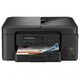 Brother DCP-T730DW Ink Tank Printer
