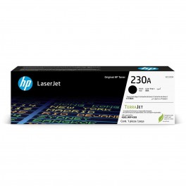 HP 230A Black Toner HP 230A Black Toner