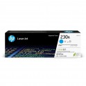 HP 230A Cyan Toner