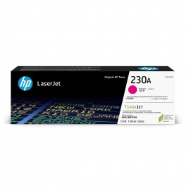 HP 230A Magenta Toner HP 230A Magenta Toner