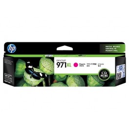HP-971XL Magenta HP-971XL Magenta