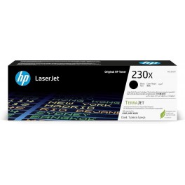 HP 230X Black Toner HP 230X Black Toner