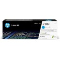 HP 230X Cyan Toner