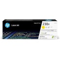 HP 230X Yellow Toner