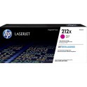 HP 212X Magenta Toner
