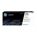 HP 212X Yellow Toner