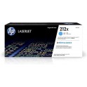 HP 212X Cyan Toner
