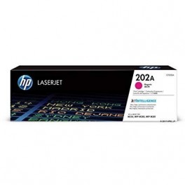 HP CF503A (202A) Magenta HP CF503A (202A) Magenta