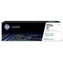 HP 203A (CF541A) Cyan Toner