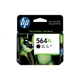 HP-564 XL Black