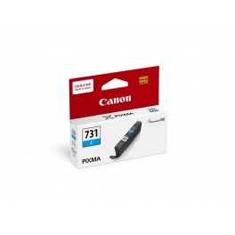 Canon CLI-731 Cyan Ink