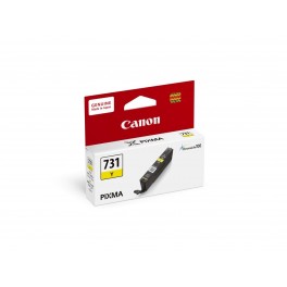 Canon CLI-731 Yellow Ink