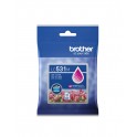 Brother LC531M Magenta Ink