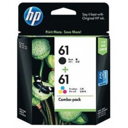 HP-61 Combo Pack