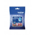 Brother LC531XLC Cyan Ink