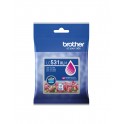 Brother LC531XLM Magenta Ink