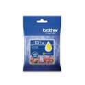 Brother LC531XLY Yellow Ink