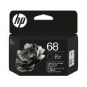 HP 68 Black Ink (7FP21TA)
