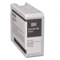 Epson SJIC40P-K Black Ink (C13T44G100)