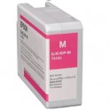 Epson SJIC40P-M Magenta Ink (C13T44G300)