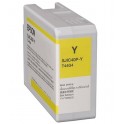 Epson SJIC40P-Y Yellow Ink (C13T44G400)