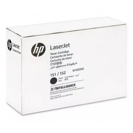 HP W1030XC Black Toner